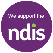 We Support NDIS